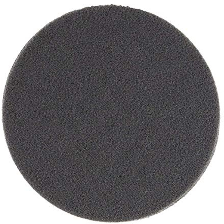 Mirka Mirlon Vlies Schleifscheiben Grip Grau 150mm UF P1500 10Stk. (8062201094)