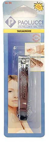 Paolucci Tagliaunghie Cromato
