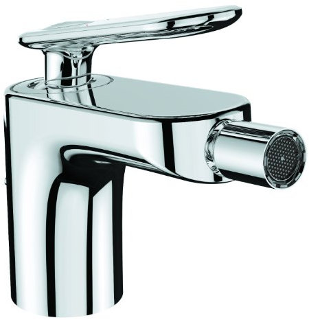 GROHE Veris Einhand-Bidetbatterie, chrom 32193000