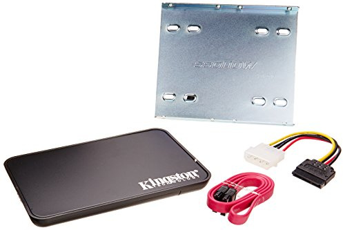 Kingston Solid State Drive Installation Kit