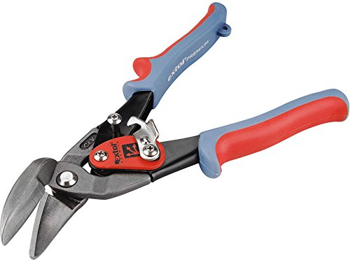 PREMIUM EXTOL 8813600 compuesto de tijeras de hojalatero