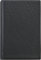 Brunnen 106501090 Ringbuch (A7, 6 Ringe, Kunststoff-Einband, inkl. 50 Blatt (liniert), A-Z Register, durchsichtiger Einstecktasche) schwarz