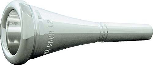 Vincent Bach Mundstück Horn (Einfachhorn und Doppelhorn) Standard Serie 336 Modell 16