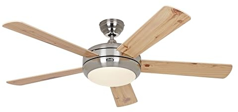 CasaFan 9513260 Ventilateur Domestique avec pales Ventilateur