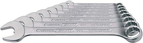 Hazet 603/17N - Ring-/Gabelschlüsselsatz