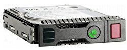 Hewlett Packard Enterprise 146GB 2.5 6G SAS 2.5 Unidad de - Disco Duro (2.5, 146 GB, 15000 RPM)