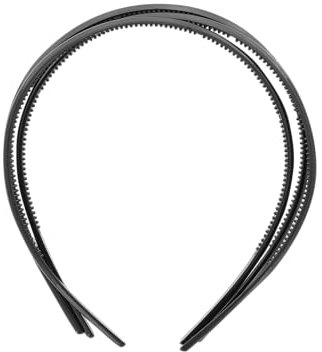 Franck Provost 3 Haarreif – 3 Stück – zufälliges Modell