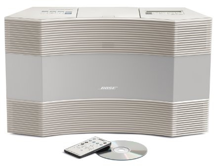 Bose Acoustic Wave II Musiksystem