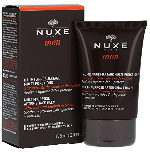Nuxe Men Multi Purpose After Shave Balm 50ml