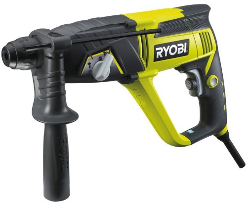 Ryobi - Martillo Rotativo 710 W 2J