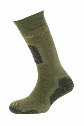 BOTAS CHIRUCA CAMO (42, VERDE)