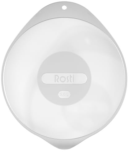 Rosti Mepal Deckel Margrethe' Rührschüssel 5 L