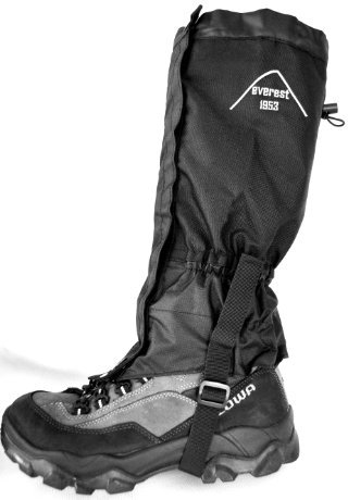 Damasker everest1953 10 000 mm utomhus en storlek för vandring, vandring, cykling, snö och regn