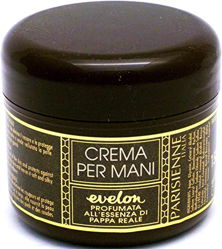 Crema Mani Parisienne 150 Vaso