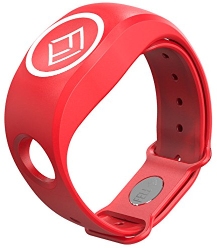 FELL Marine Xband for Use with Mob+ System Xfob