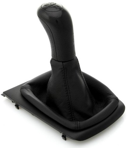 Myshopx SB-151 Schaltsack Echtes Leder