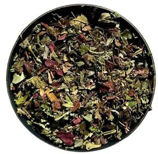 TISANE anti-bouffées de chaleur