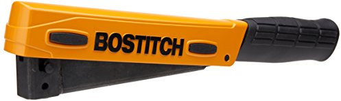 BOSTITCH H30-6 Agrafeuse pour marteau avec fil lumineux 1/4 à 3/8