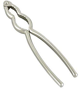 Westmark 4004094167119 Nussknacker, Metall