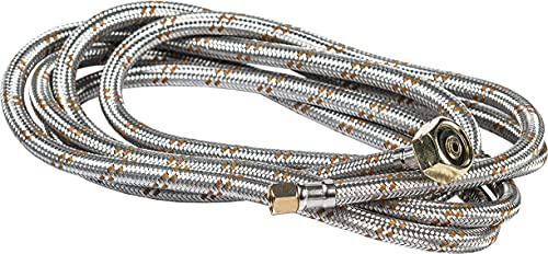com-gas 240146 Schlauch Flambierbrenner 3 m