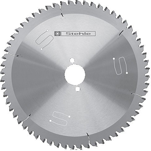 Stehle HW Parat Universal-Handkreissägeblatt 150x2,8/2,2x20mm Z=42 Trapez-Flachzahn negativ