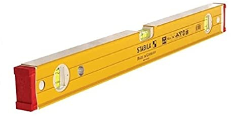 Stabila 96-2-60 Level 3 Vial 61cm / 24in 15226