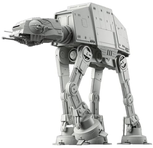 Bandai Hobby - Star Wars - AT-AT 1/144 Model Kit