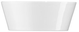 Arzberg 9700-00001-0515-1 Form Tric - Ciotola conica, 15 cm, Colore Bianco