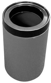 Schwimm-Skimmer Teich Skimmer 160mm inkl. Reduzierung