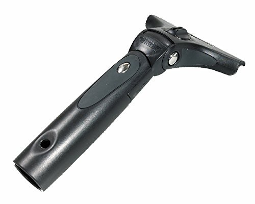 Ettore 1011 Contour Pro+ Super System Handle Squeegee Handle (Pack of 6)