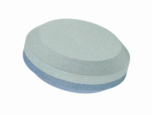 Lansky Sharpeners The Puck Dual Grit Sharpener - Grey