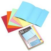 EXACOMPTA 339003E tcollection Dokumententasche DIN A4, PP klar