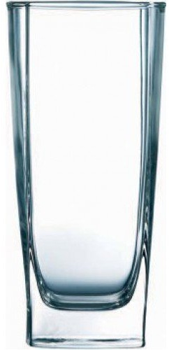 Luminarc Lot de 6 verres hauts Sterling