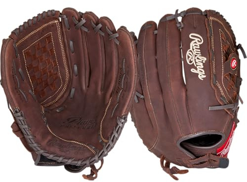 Rawlings Serie de Guantes preferidos por el Jugador