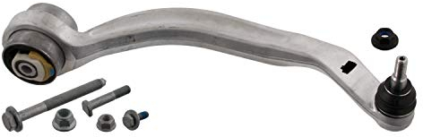 febi bilstein 33365 braccio sospensione con attacco, boccola e giunto snodato (anteriore a destra)