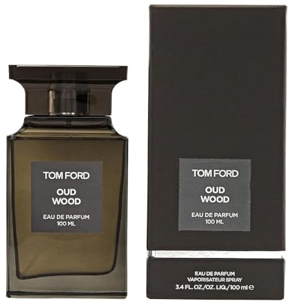 TOM FORD Oud Wood EDP Vapo 50 ml, 1er Pack (1 x 50 ml)