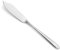Arcos Serie Berlin, Coltello Pesce Coltello Tavola, Monoblocco Unipezzo 85 mm, Colore Argento