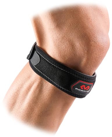 McDavid Knee Support Strap