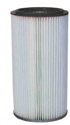 France Aspiration - Filtre Centrales D'Aspiration Vci Polyester