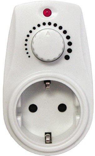 CORNWALL ELECTRONICS - Variateur de Puissance sur prise secteur - 280W Max