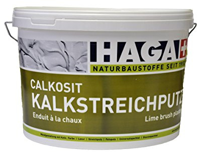 Haga Calkosit Kalkstreichputz 556-10kg