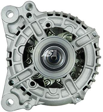 AS-PL Alternatore A0429S 140A Generatore con puleggia a ruota libera