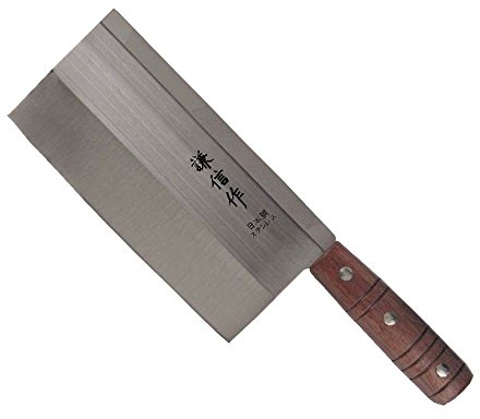 Haller Haushalt Chinesisches Hackmesser, 40460