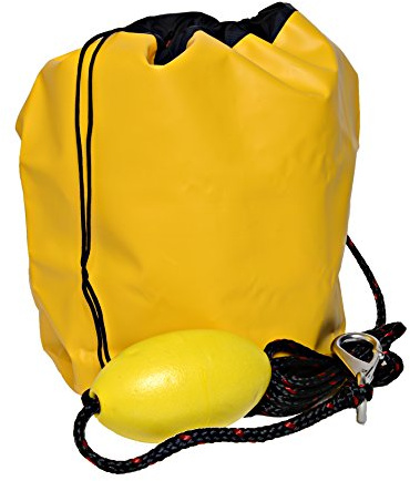 H2o Sand Anchor with Line & Float
