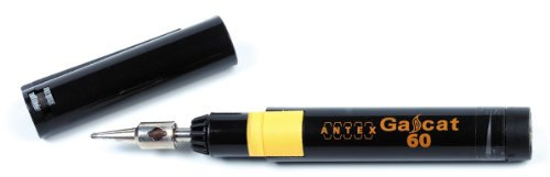 Fer A Souder Gaz 60 Watts (XG06020)