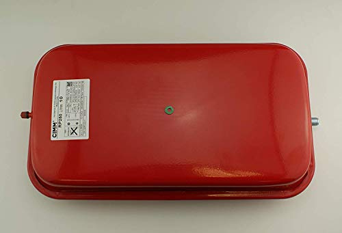 MAIN COMBI 30 ECO & 30 ECO ELITE BOILER EXPANSION VESSEL 10 LITRE 5114692
