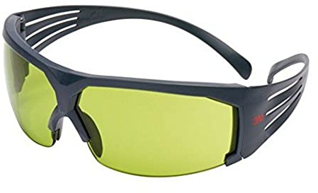 3M SF601SGAF SecureFit-glasögon, IR 1,7, 1