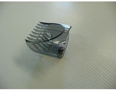 Rowenta - Peine, afeitadora, recortadora de barba, cortapelos, modelo TN9000 Bodygroom Trim Style