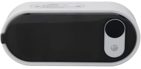 Smart Air Machine, Wall Mounted Smart Sensor Aromatherapy Diffuser Rechargeable Waterless Essential Oil Diffuser, Motion Sensor Aromatherapy Machine for Office, Spa