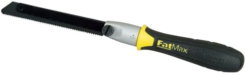 Stanley Tools Cushion Grip Multisaw [DIY & Tools]